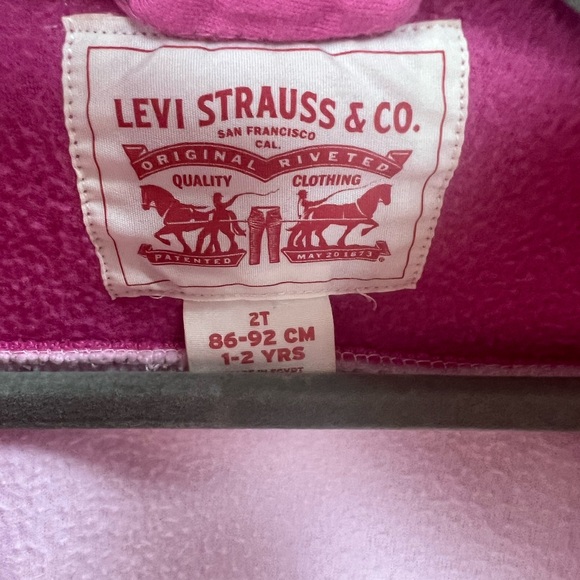 Levi’s jacket - Picture 4 of 6